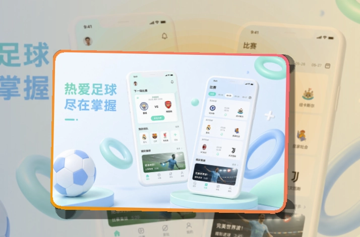 皇冠体育 体育直播 APP 与网页版访问入口